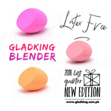 Gladking Blender One Cut Shape