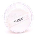 Gladking Make up Sponge with case