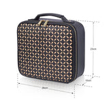 XS Organizer Cutout Star Black