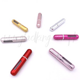 Mini Perfume Automizer Spray Bottle
