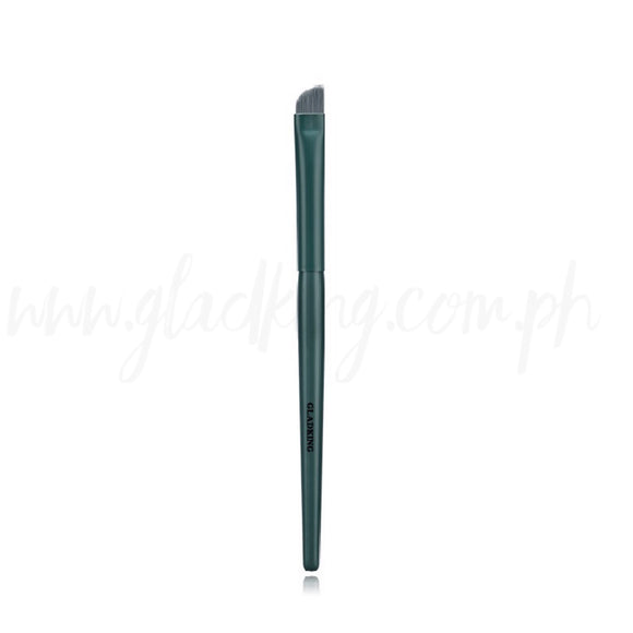 Gladking Angled Shadow Brush (Dark Green)