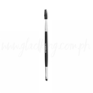 Gladking Signature No. 11 Duo Brow brush