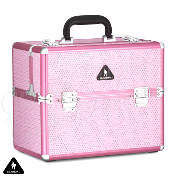 2651P-046 Glitters Pink