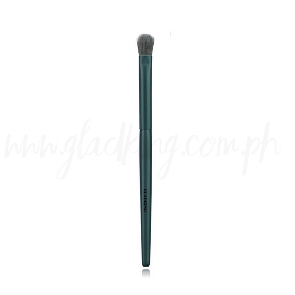 Gladking Small Blending Brush #1 (Dark Green)