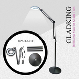 Gladking Fashion LED Ringlight