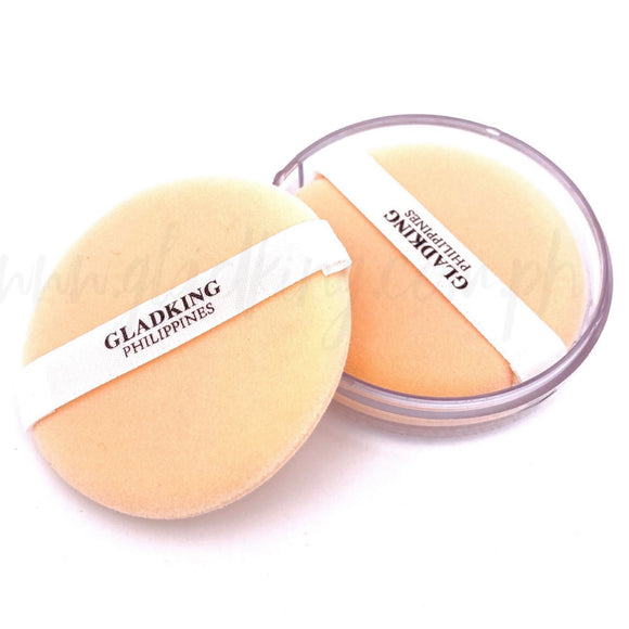 Gladking Make up Sponge with case