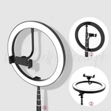 G1 - Receive Live Replenishment Ringlight
