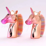 Unicorn Make up Brush