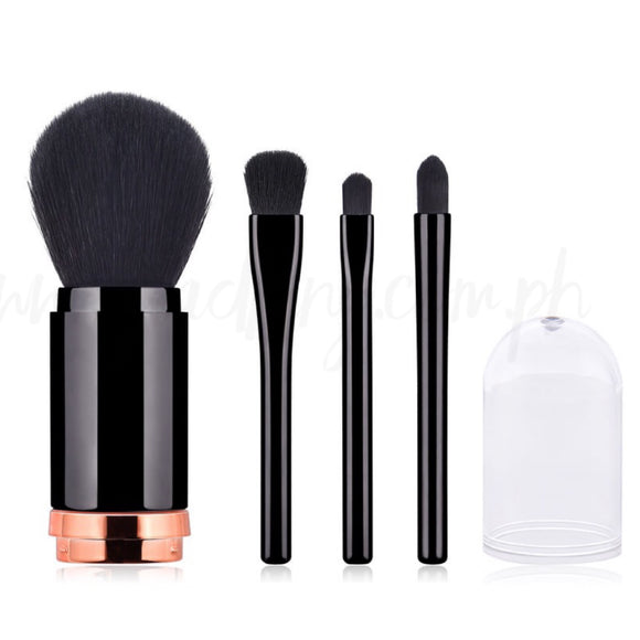 Portable Classy Telescopic Brush