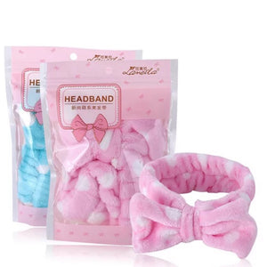 Ribbon Turban