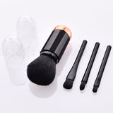 Portable Classy Telescopic Brush