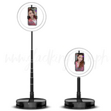G1 - Receive Live Replenishment Ringlight