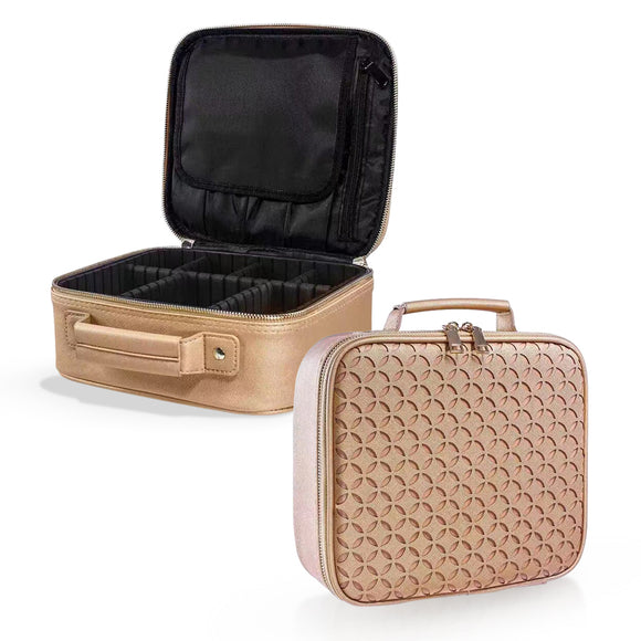 XS Organizer Cutout Star Champagne