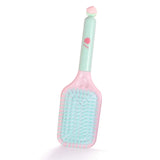 Cute Detangling Hair Scalp Massage Comb