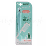 2 in 1 Tweezer with Comb