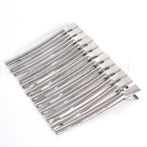 12pcs Metal Control Clips