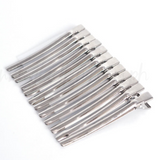 12pcs Metal Control Clips