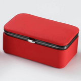Elegant Mini Jewelry Box