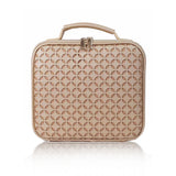 XS Organizer Cutout Star Champagne
