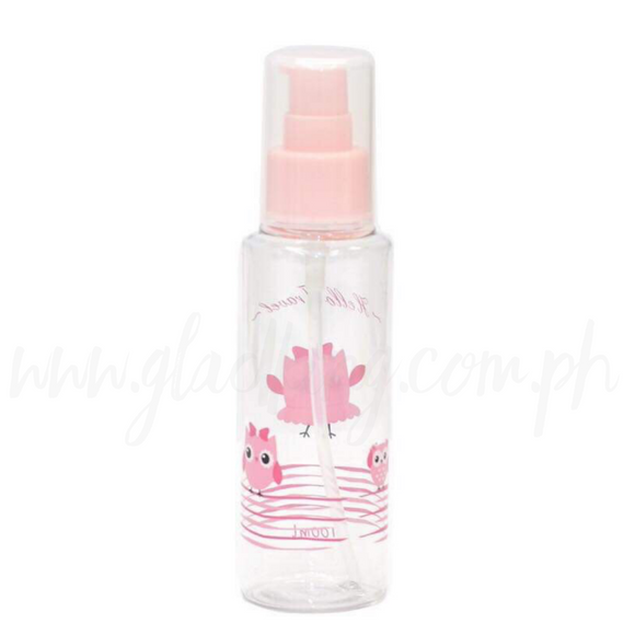 Single Bottle Spray 100ml