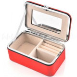Elegant Mini Jewelry Box
