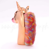 Unicorn Make up Brush