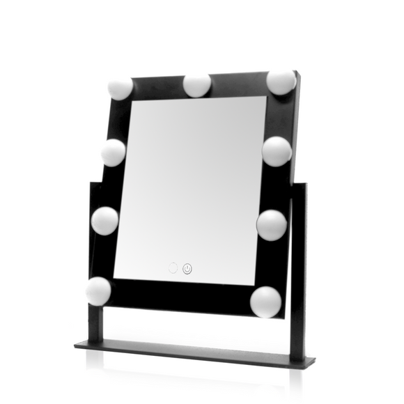 9 Bulbs Led Vanity Mirror