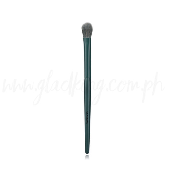 Gladking Small Blending Brush #2 (Dark Green)