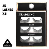 3D Eyelashes