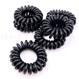 Gladking 6pcs Ring Hair Tie