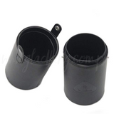 Gladking Make up Brush Case Cylinder