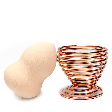 Blender With Spiral Stand