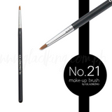 Gladking Signature No.21 Eyeliner Brush