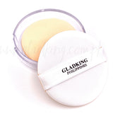 Gladking Make up Sponge with case