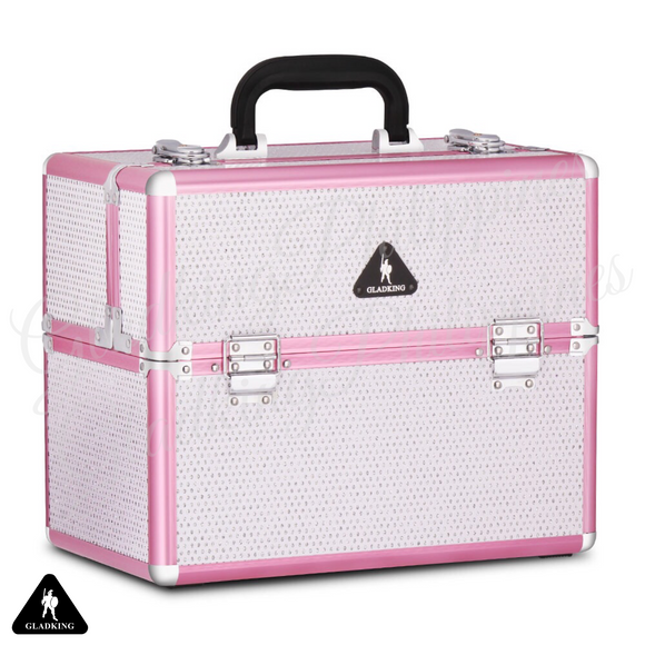 2651P- 046 Glitters White
