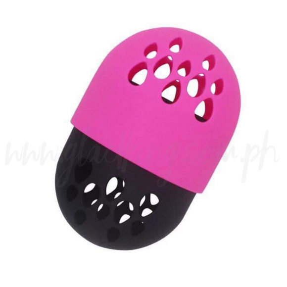 Rubberized Egg Blender Holder