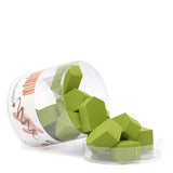 15pcs Green Gladking  Sponge