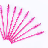 Disposable Nylon Spoolie Wand