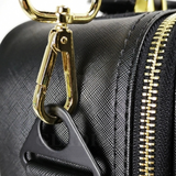 Leather Pocket Jumbo Luxury Organizer