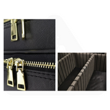 Leather Pocket Jumbo Luxury Organizer