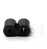 Gladking Cylinder Cosmetic Sharpener