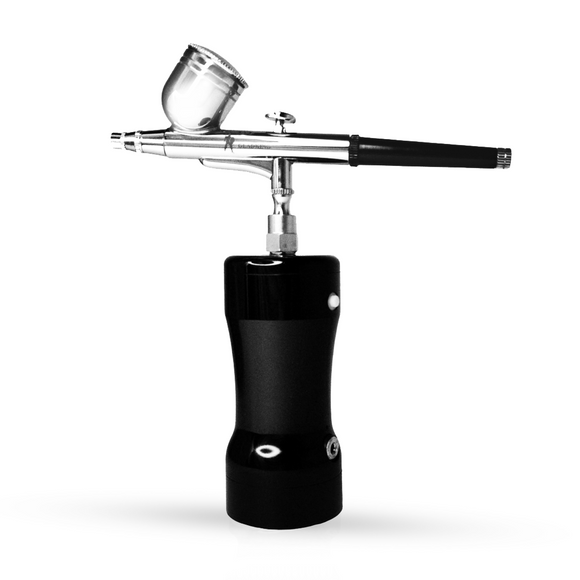 Gladking Wireless Airbrush Set