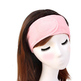 Gladking Facial Turban