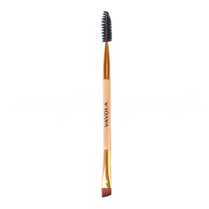 Vavola Collection Dual Eyebrow Brush