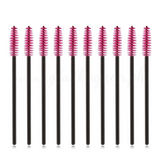 Disposable Nylon Spoolie Wand
