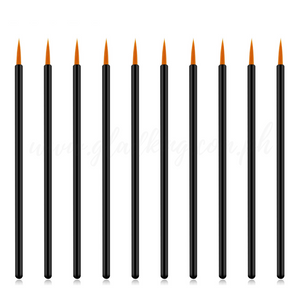 Disposable Eye Liner Brush
