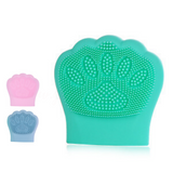 Paw Palm Silicon Pore Cleaner